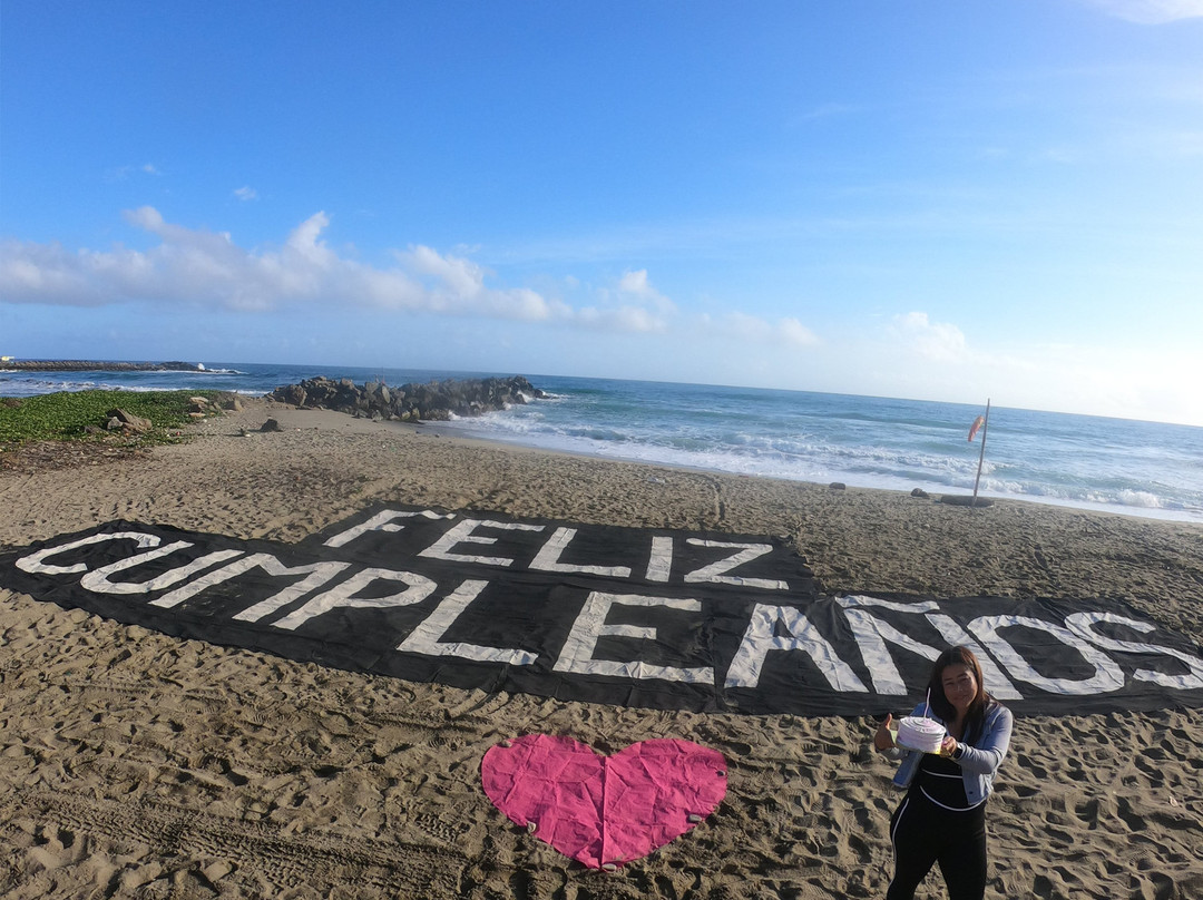 Vive Parapente-加拉加斯必去景点