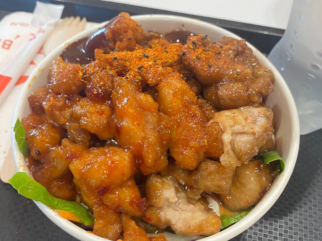 Westfield Albany-奥尔巴尼必去景点