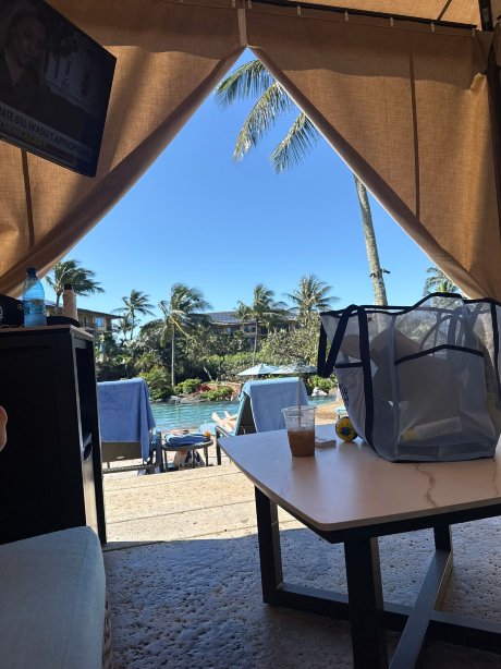 可洛亚兰丁坡伊普度假村傲途格精选酒店-官方