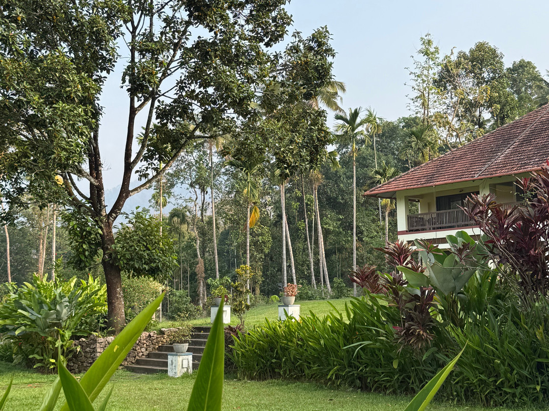 温德米尔河之家旅馆主图