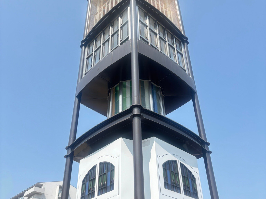 Flanders Bell（Carillon）-伊丹市必去景点