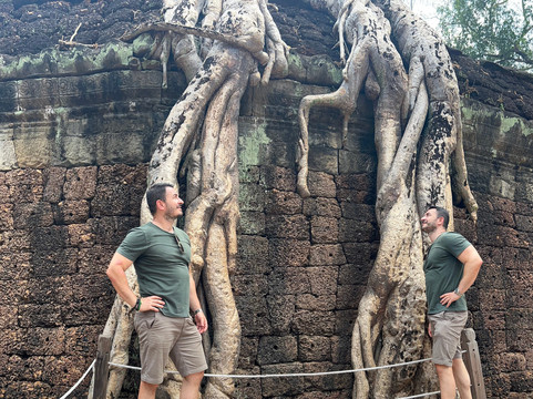 Angkor Wat Trip Tour-暹粒必去景点