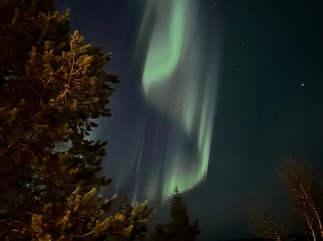 Xwander Nordic-伊瓦洛必去景点