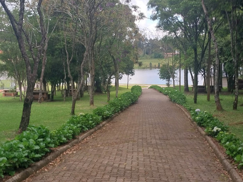 Thermas Machadinho-Machadinho必去景点