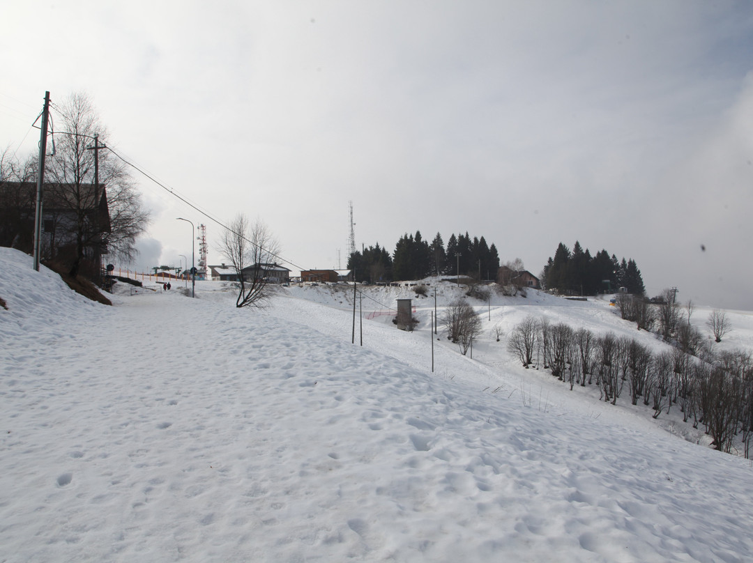 Mottarone-斯特雷萨必去景点