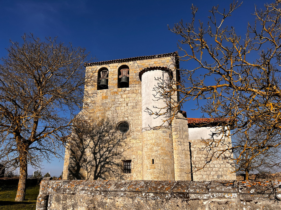 Casa Rural El Brocal主图