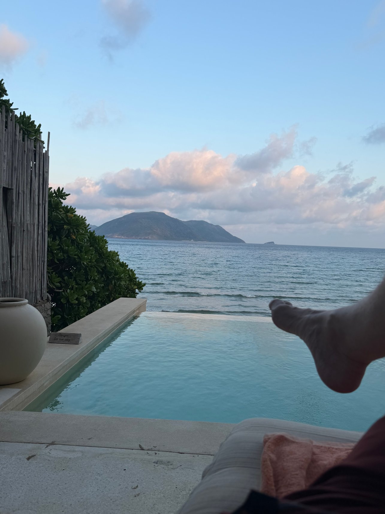 六善康道酒店-客卧