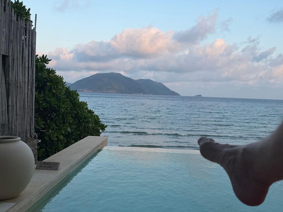 六善康道酒店主图