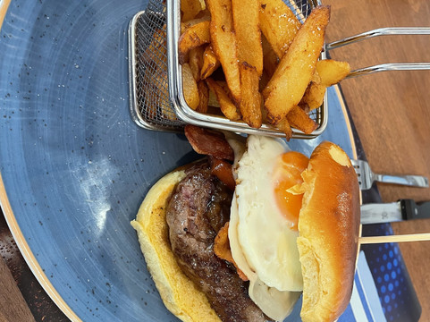 Pizzeria Trattoria Otto