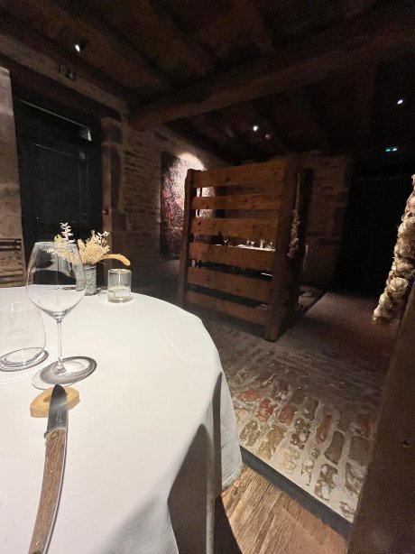 拉罗蒂瑟利杜香贝丹酒店-官方