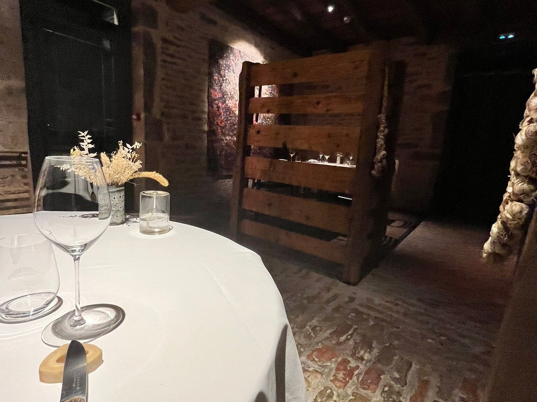 拉罗蒂瑟利杜香贝丹酒店主图