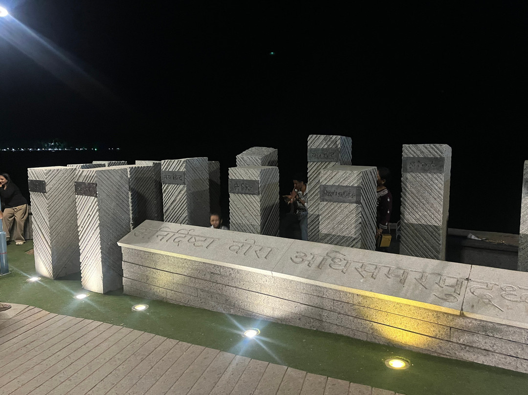 Flag Point Trianga-布莱尔港必去景点