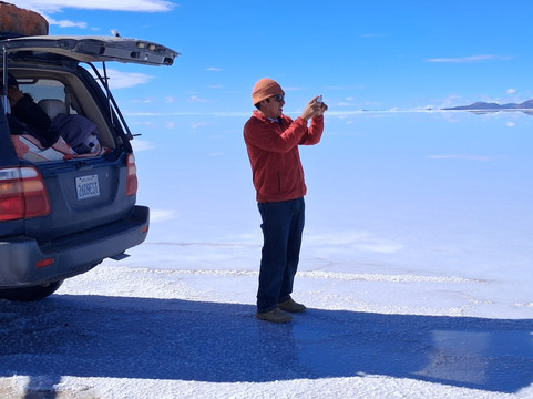 La Torre Tours-Tupiza必去景点