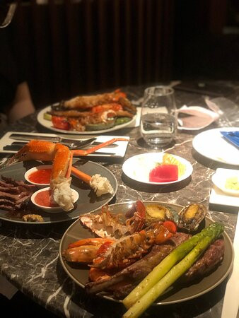 首尔JW万豪酒店主图