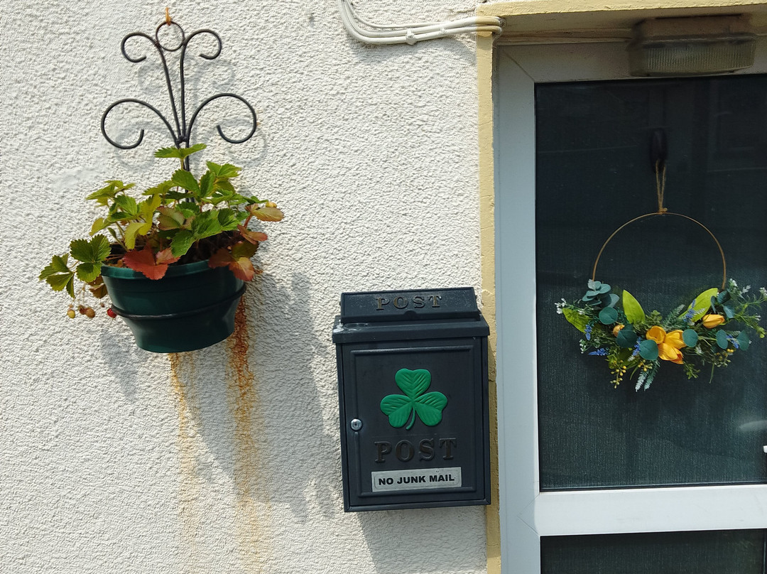 Ballyshannon and District Museum-Ballyshannon必去景点