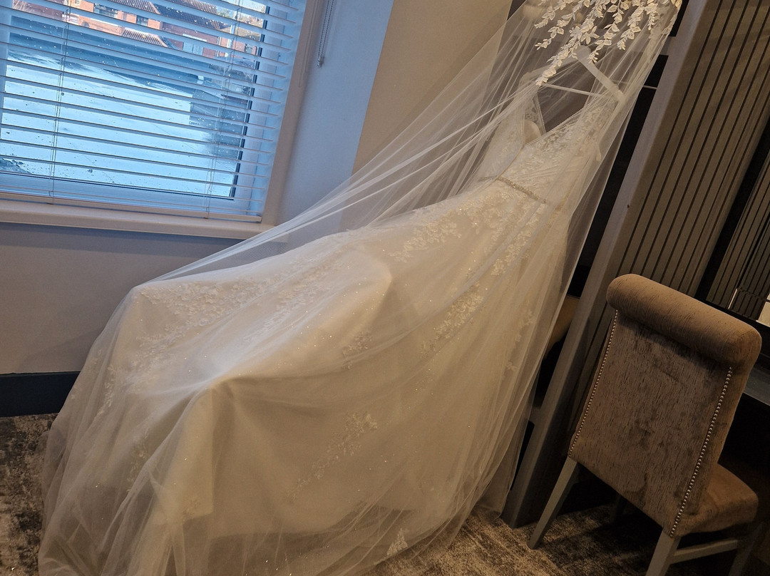 山毛榉草坪别墅酒店主图