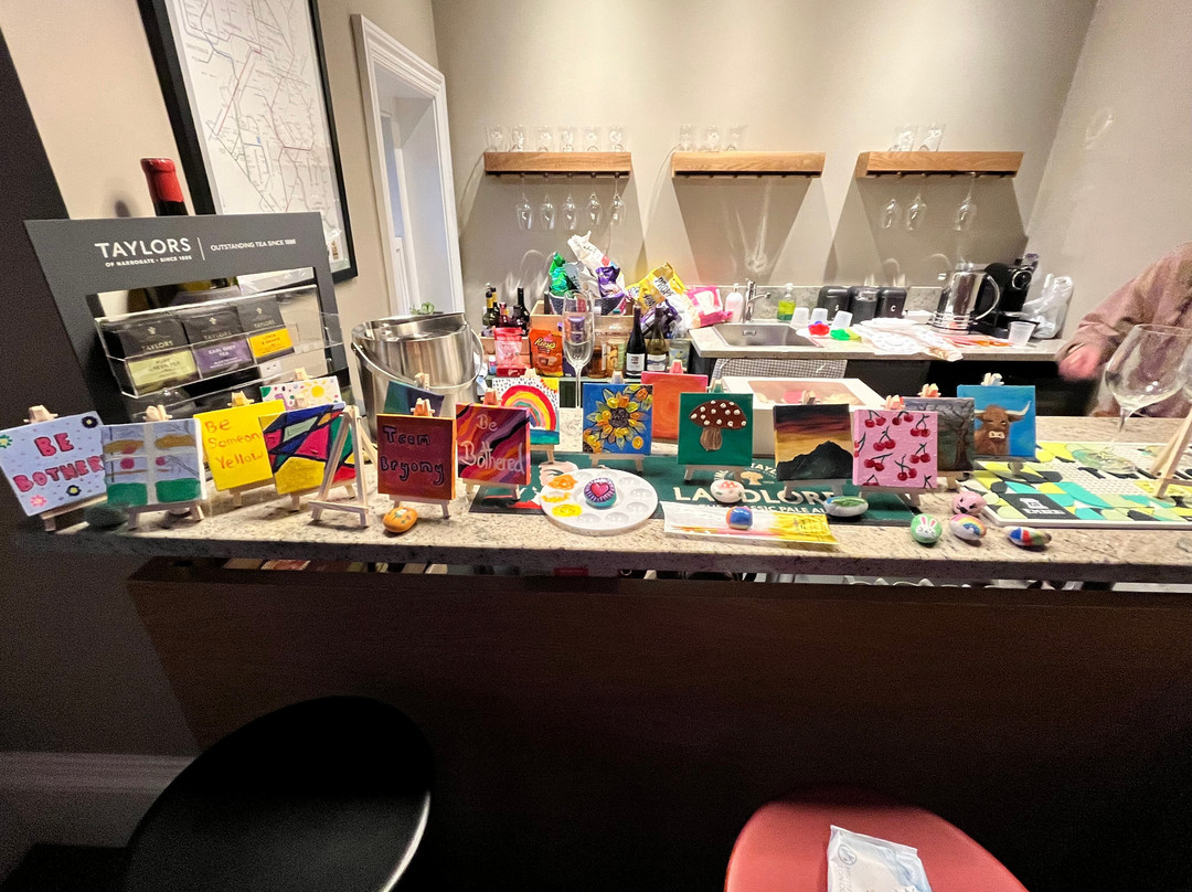 伊斯特菲尔德旅馆主图