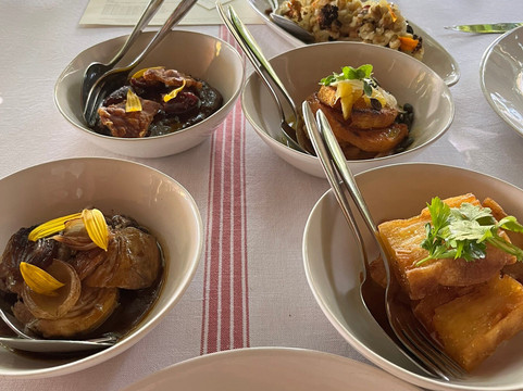 Longridge Wine Estate-西索美塞必去景点