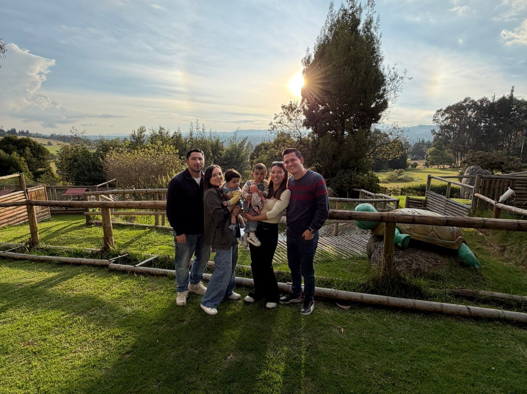 Granja Casúa