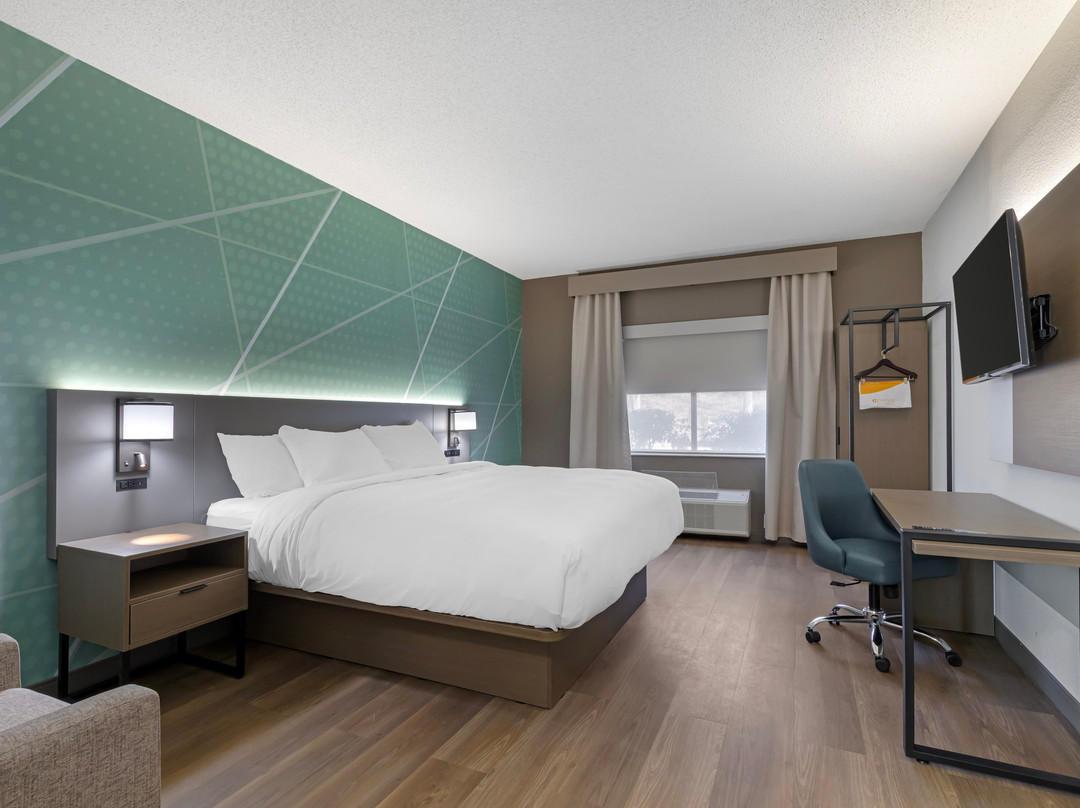 Comfort Inn & Suites Buford - Near Mall of GA