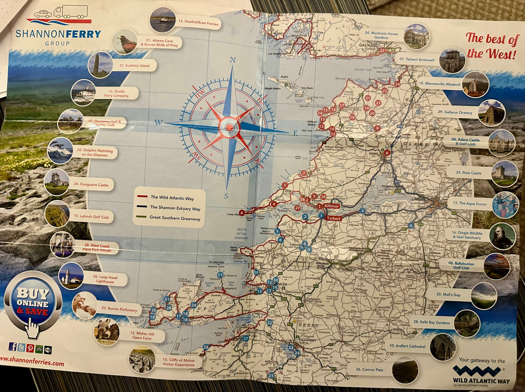 海风住宿加早餐旅馆主图