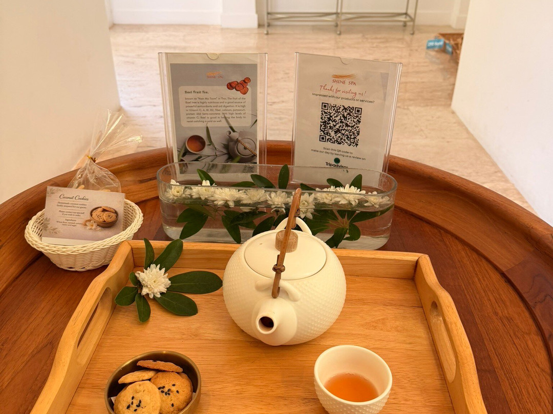 Shine Spa Phuket-攀瓦角必去景点