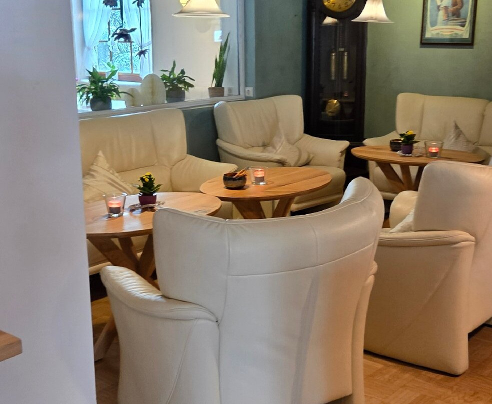 沃尔德布里克尼比斯酒店主图