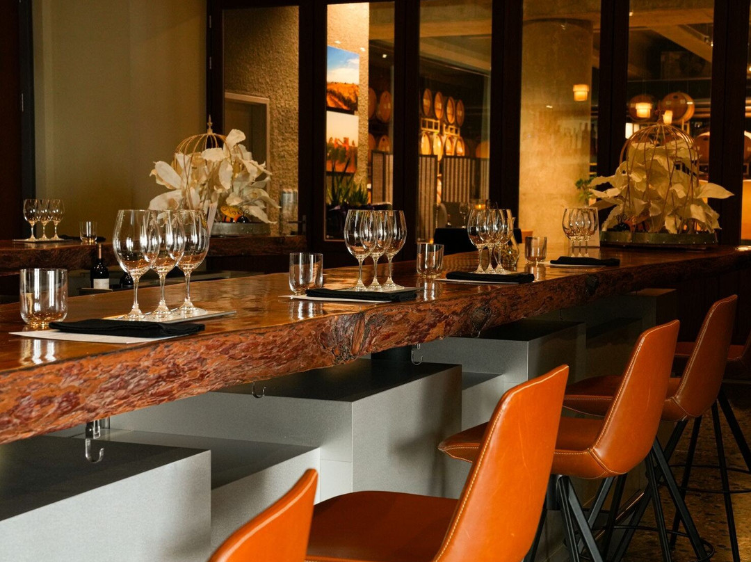 LangeTwins Family Winery and Vineyards-Acampo必去景点
