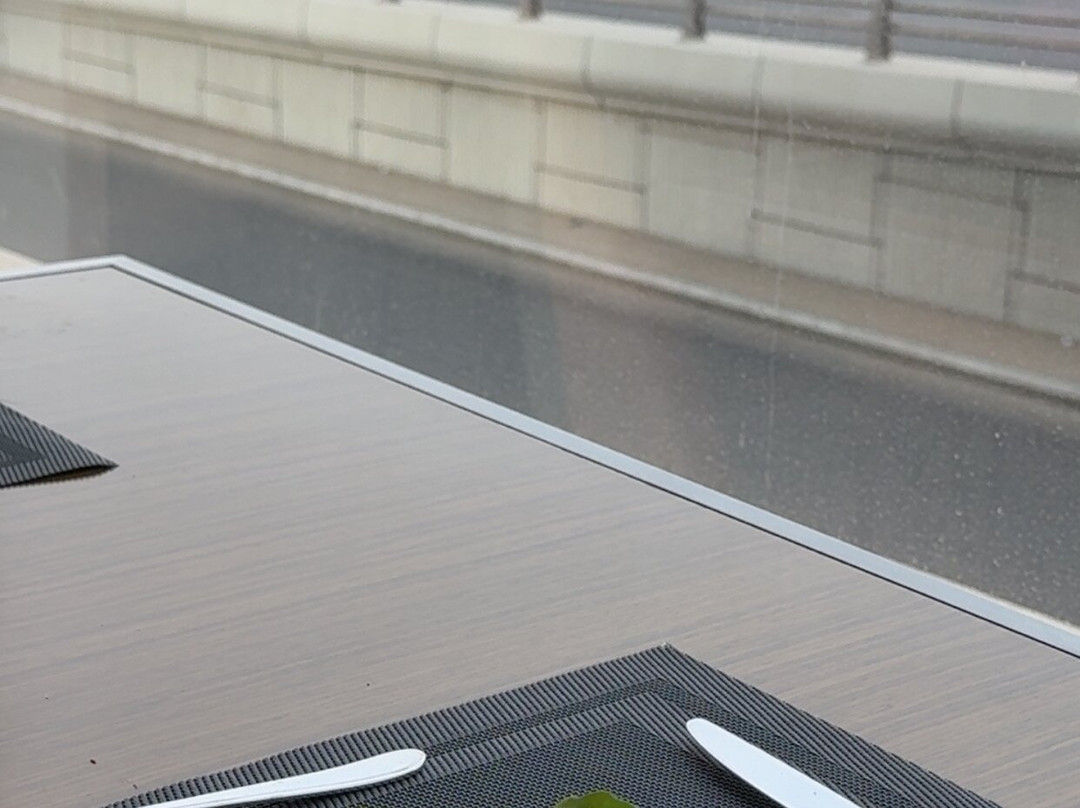 明锐酒店吉达机场主图