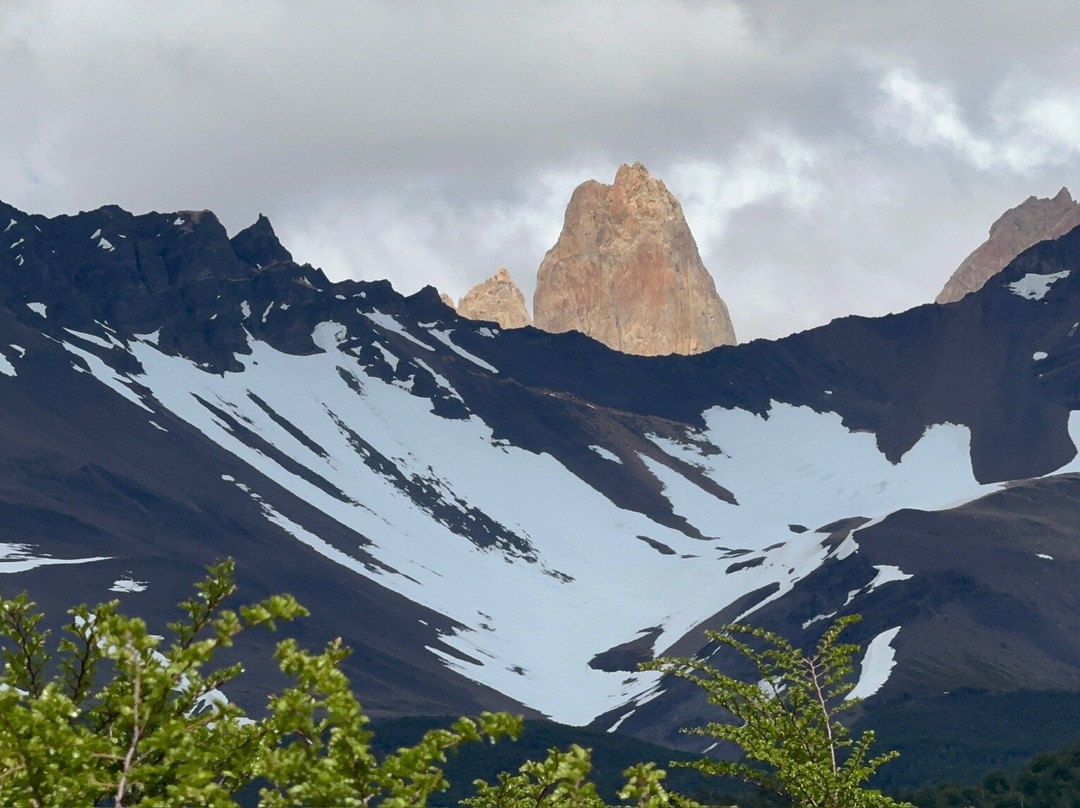 Patagonia Hero-纳塔莱斯港必去景点
