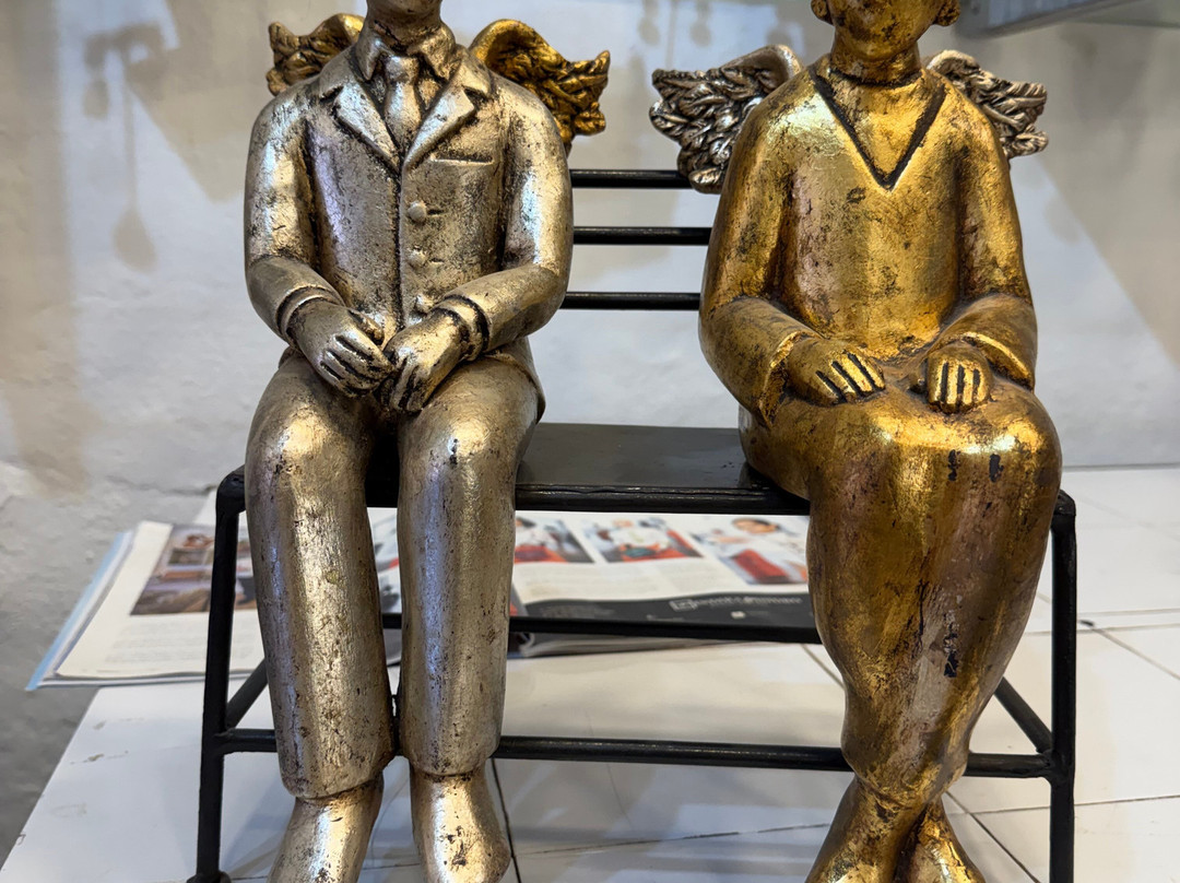 Sillvermoon Gallery-圣何塞卡波必去景点