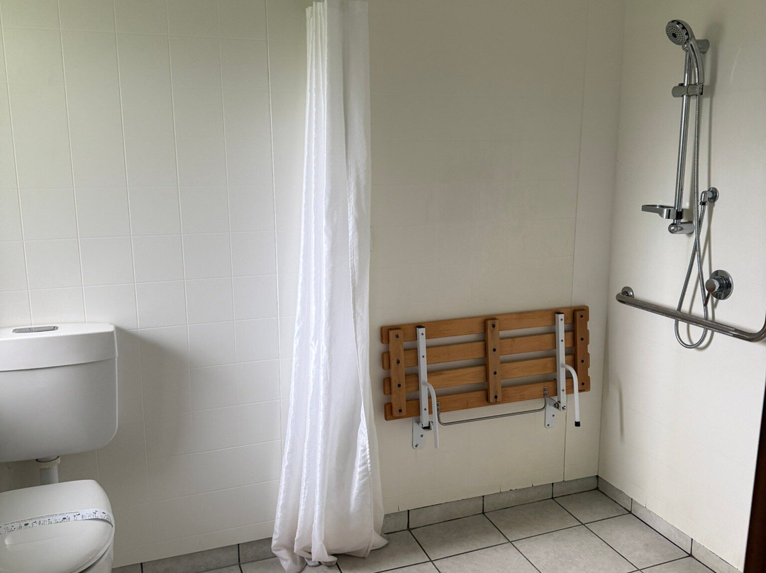 安道​​尔汽车旅馆主图