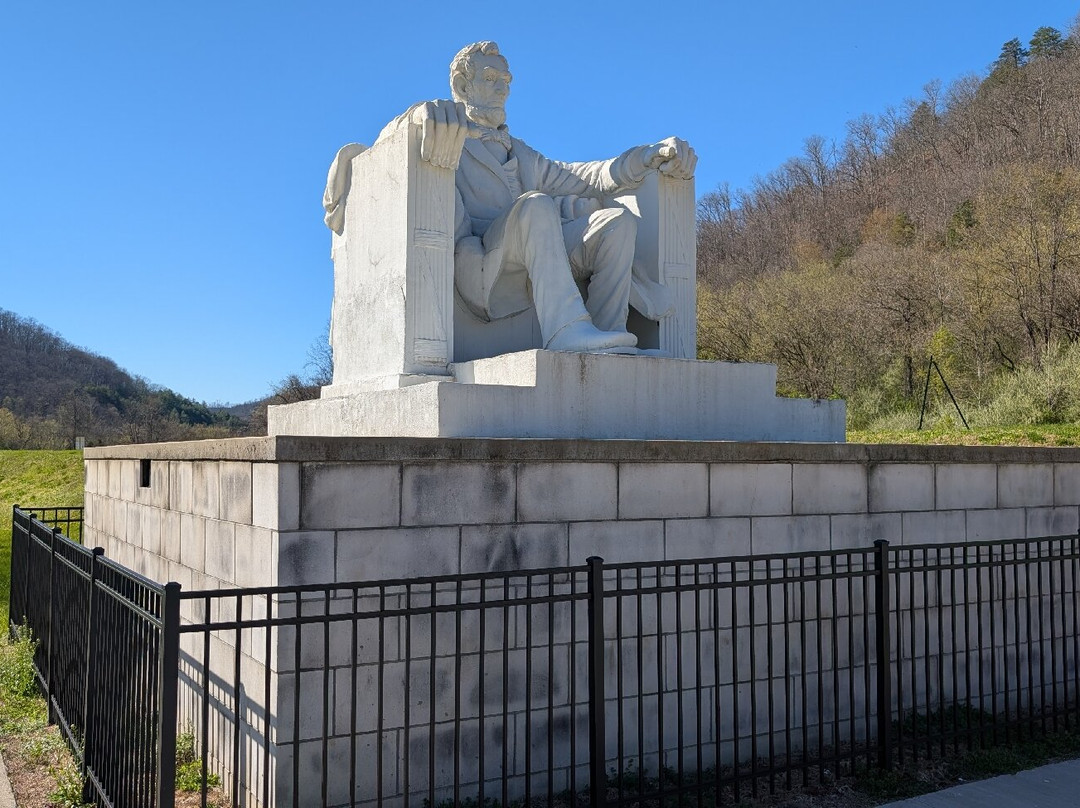 Middle Creek National Battlefield-Prestonsburg必去景点
