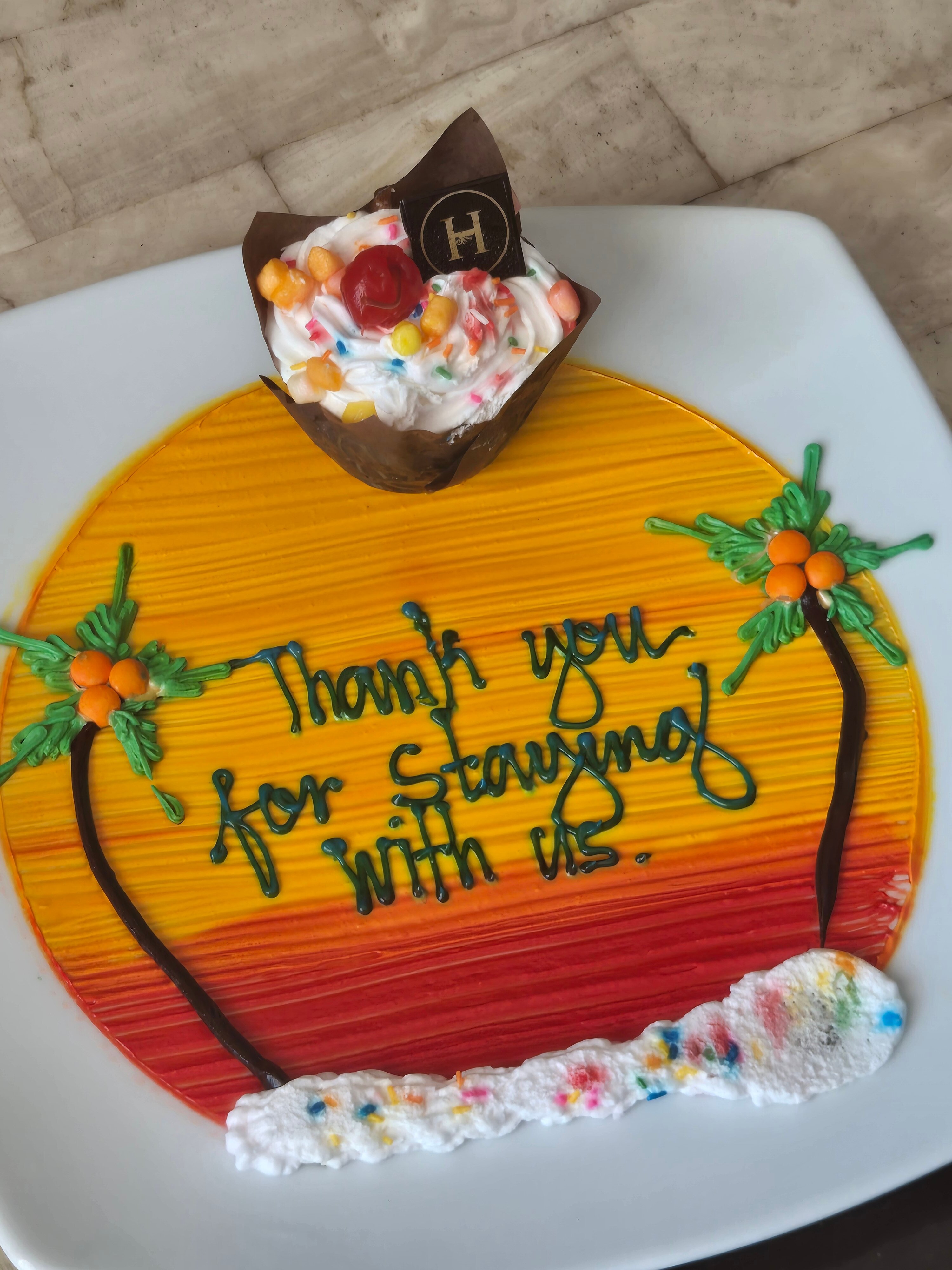 和南恩泻胡度假酒店-官方