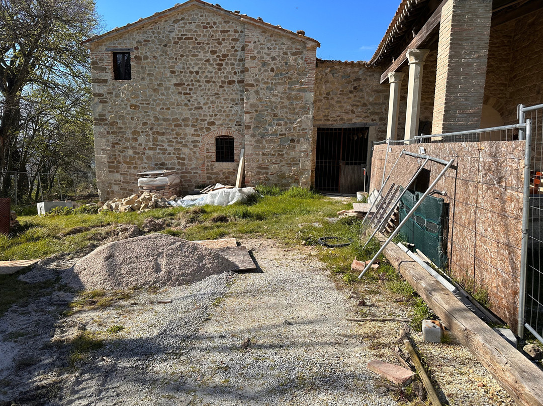 Convento Di Sant'igne-San Leo必去景点