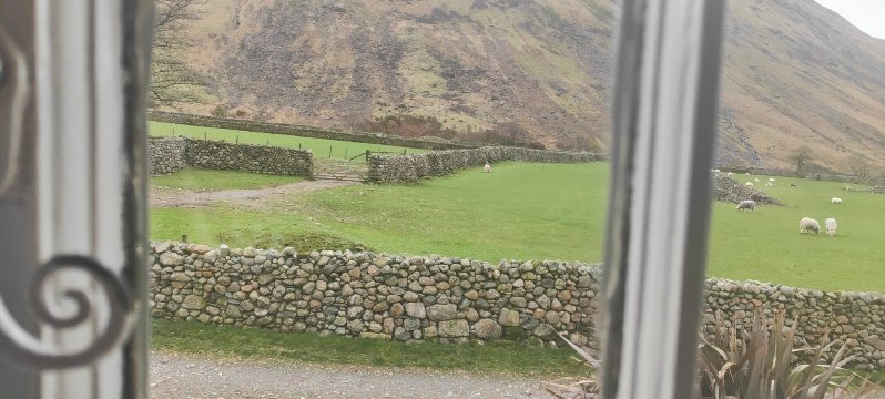 Burnthwaite Farm-官方