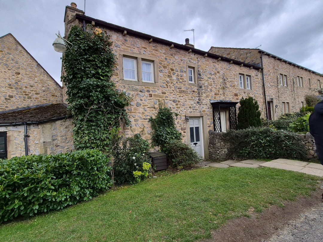 Emmerdale Village Tour-利兹必去景点
