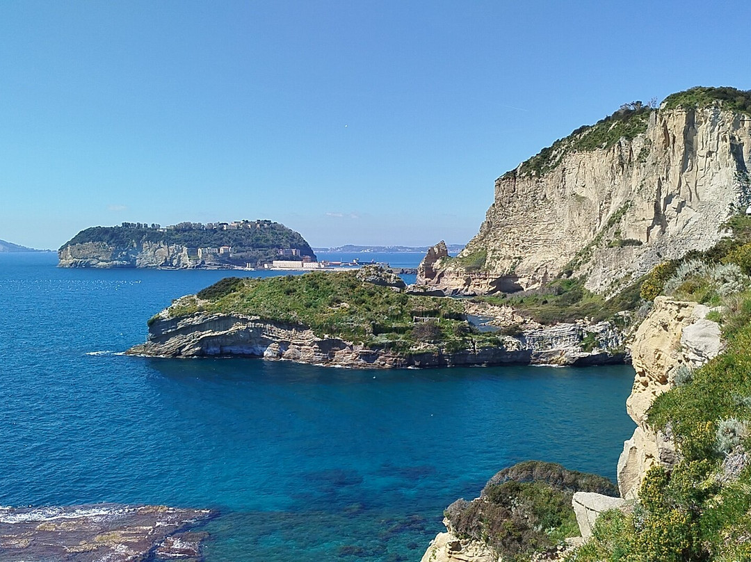 Grotta di Seiano-那不勒斯必去景点
