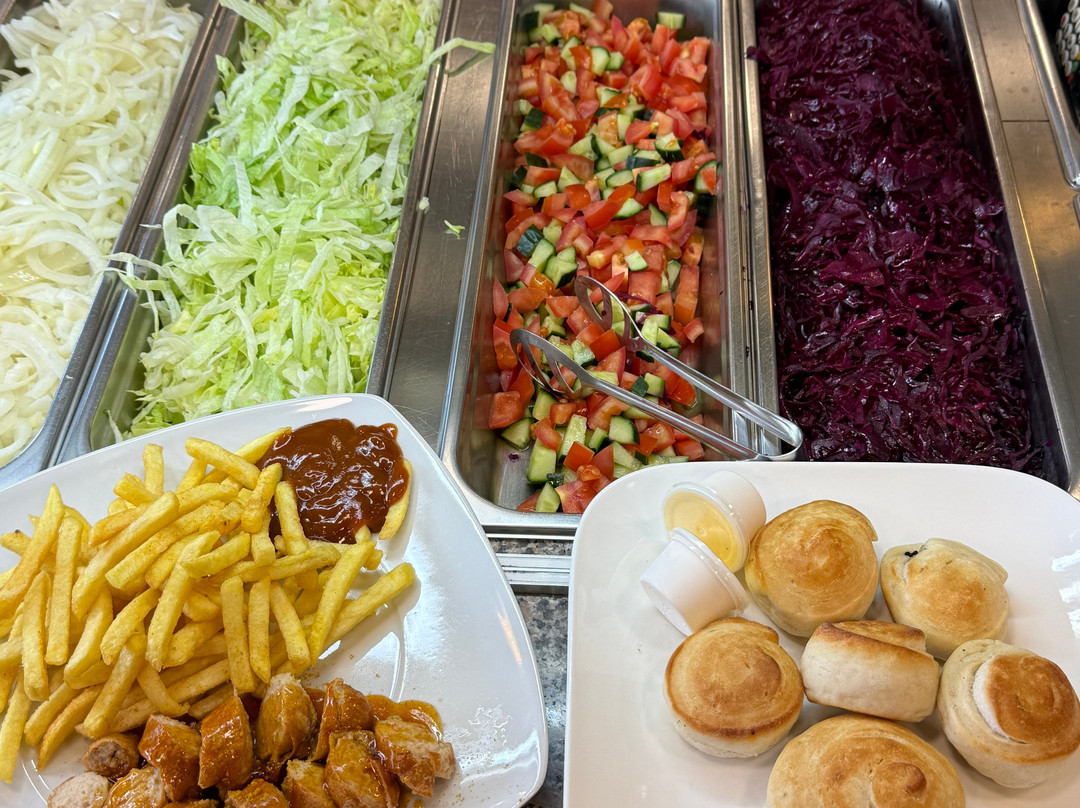 Erdem Döner Nottuln