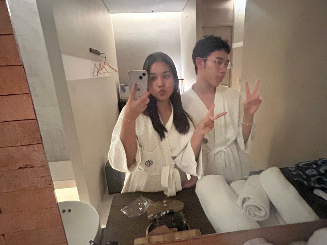 Rosalyn Spa-Bang Muang必去景点