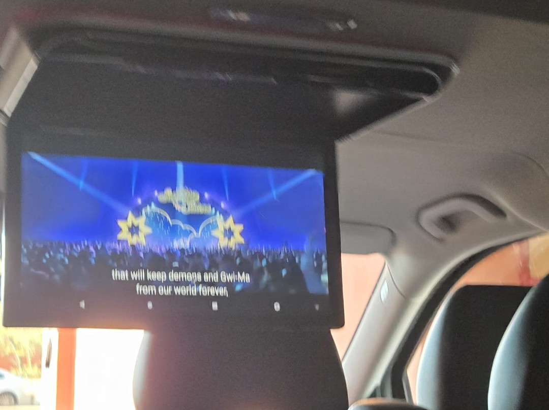 DisneyParis Transfer Cabs-巴黎必去景点