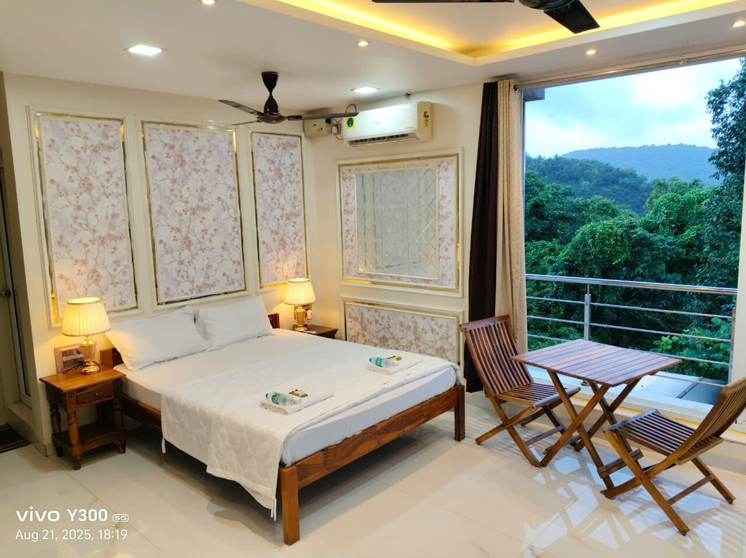 Sitai Resort