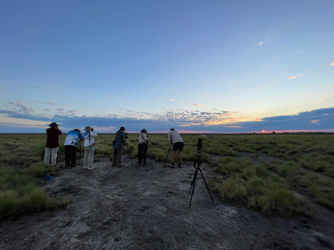 Broome Bird Observatory-布鲁姆必去景点