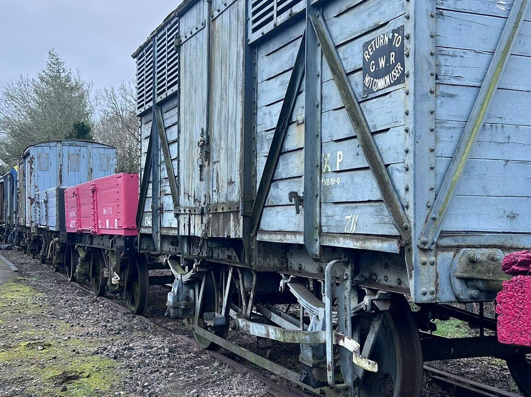 塞文谷旅馆主图