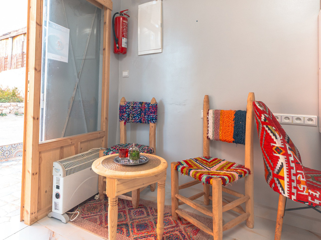 Beautiful Massage Taghazout-Taghazout必去景点