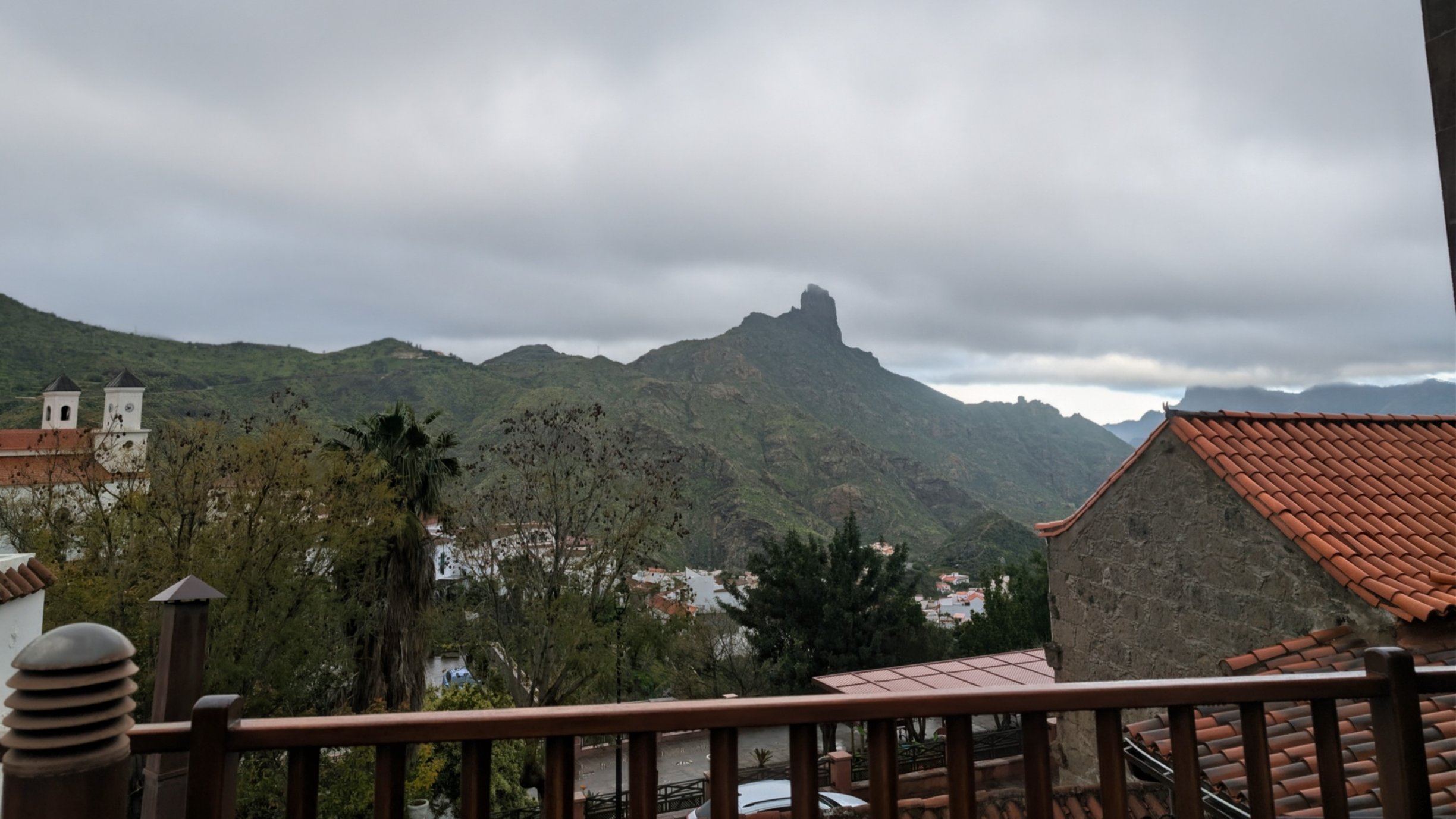 弗昂达德拉缇乡村酒店-旅行者