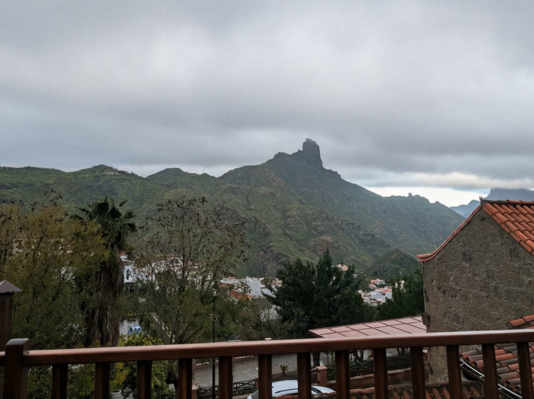 弗昂达德拉缇乡村酒店主图