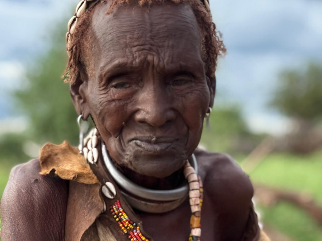 Danakil Depression Tours-亚的斯亚贝巴必去景点