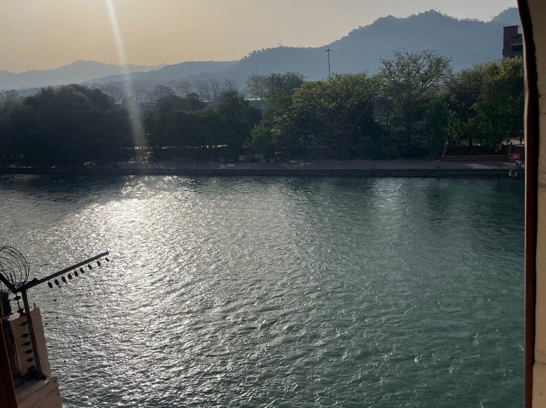 Ekaanta - Retreat-哈里瓦必去景点