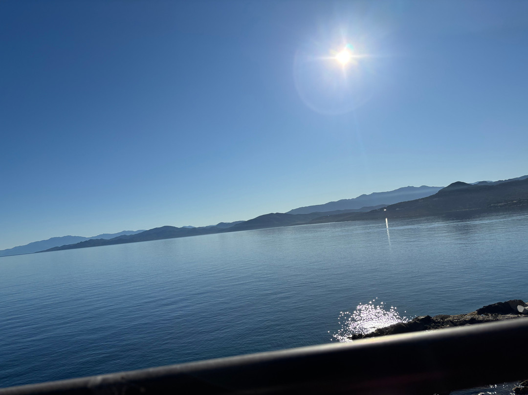 皮耶塔餐厅与水疗酒店主图